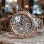 Montres de luxe pour femme : collection exclusive des plus grandes marques de prestige