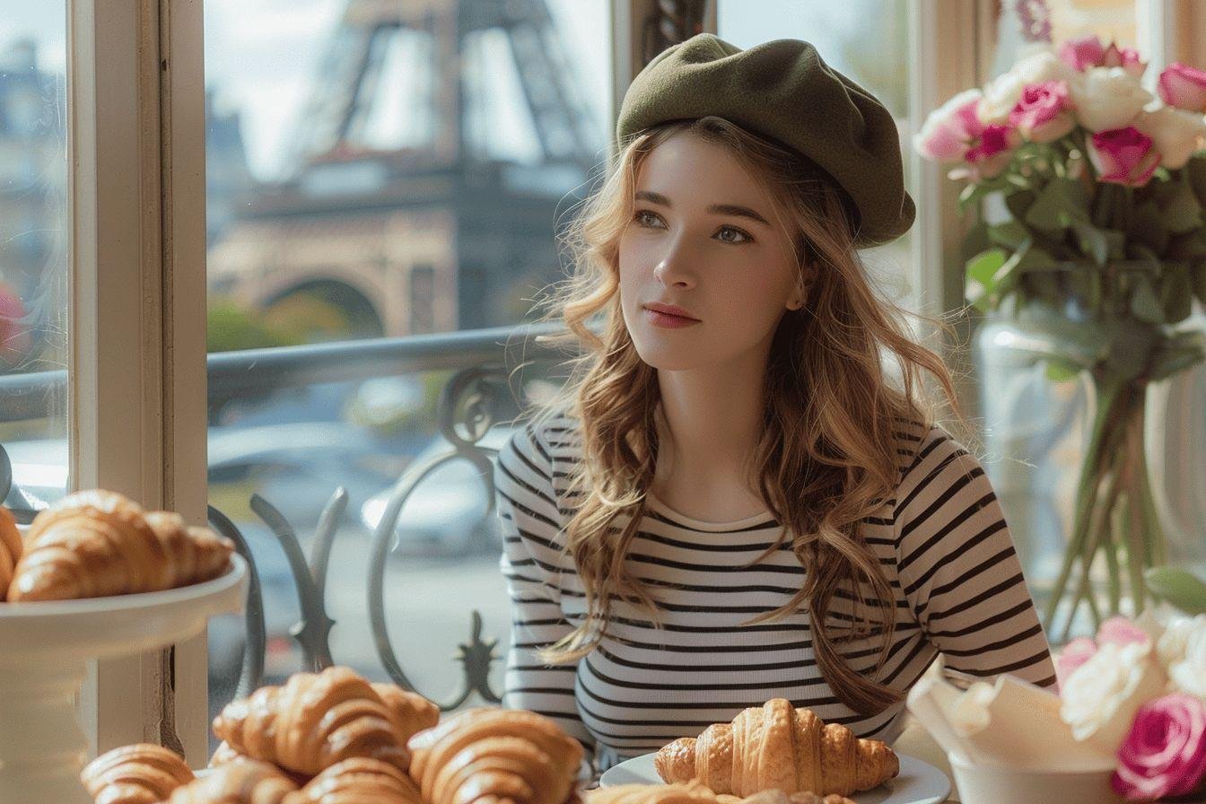 L'art de vivre à la française : découvrez le charme et les traditions qui font rêver le monde entier