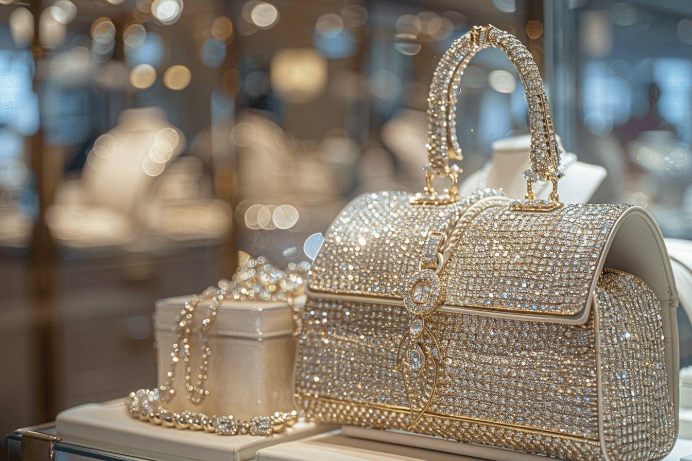 Top 10 idées cadeaux luxe pour femme de 40 ans : sacs, bijoux et expériences d'exception