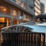 Prix et occasions de la Rolls-Royce Phantom : la voiture la plus luxueuse du marché