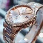 Montre femme fine et chic : découvrez notre sélection élégante de montres pour femmes