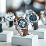 Découvrez les meilleures marques de montres : plus de 100 marques du monde entier à explorer